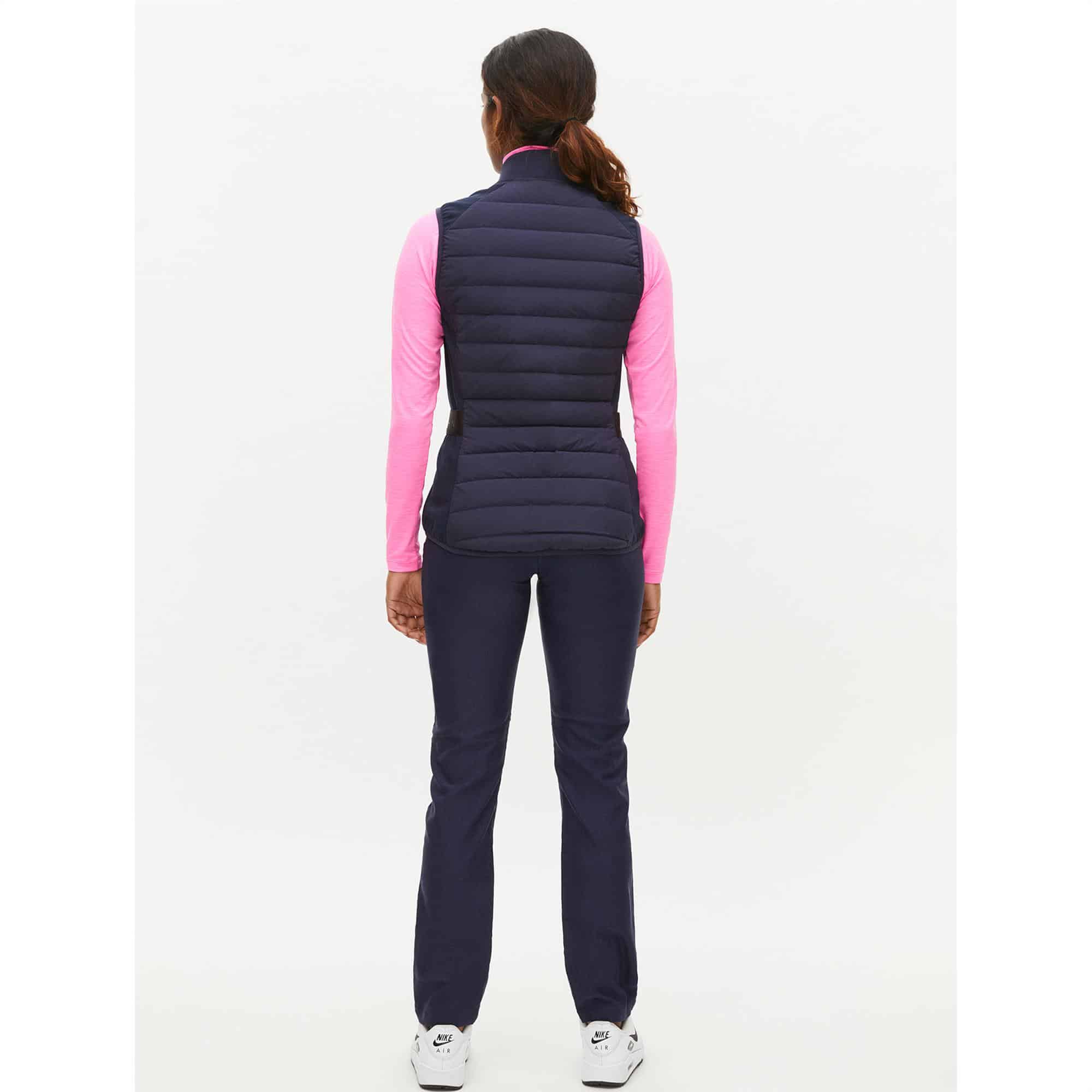 Rohnisch Force Vest Navy